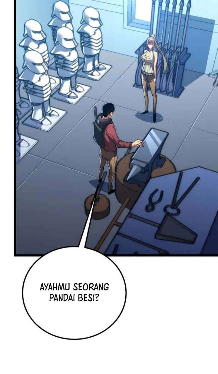 Rise From The Rubble Chapter 121 Gambar 19