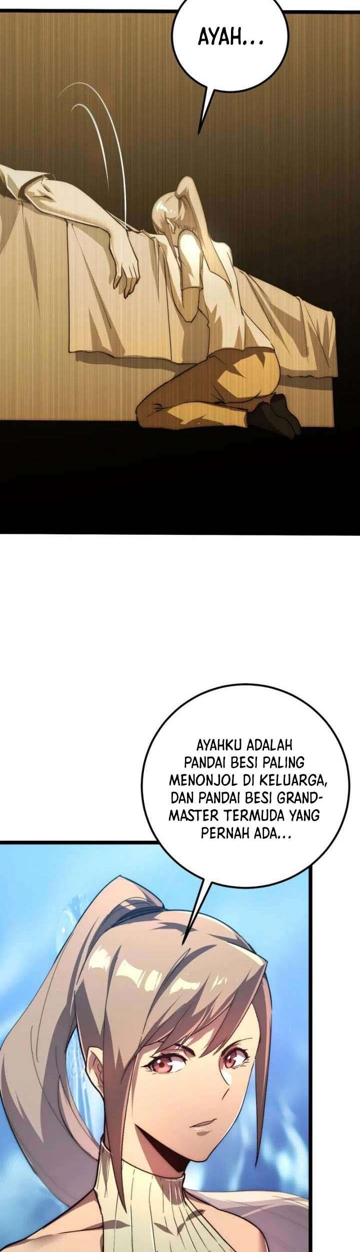 Rise From The Rubble Chapter 121 Gambar 22