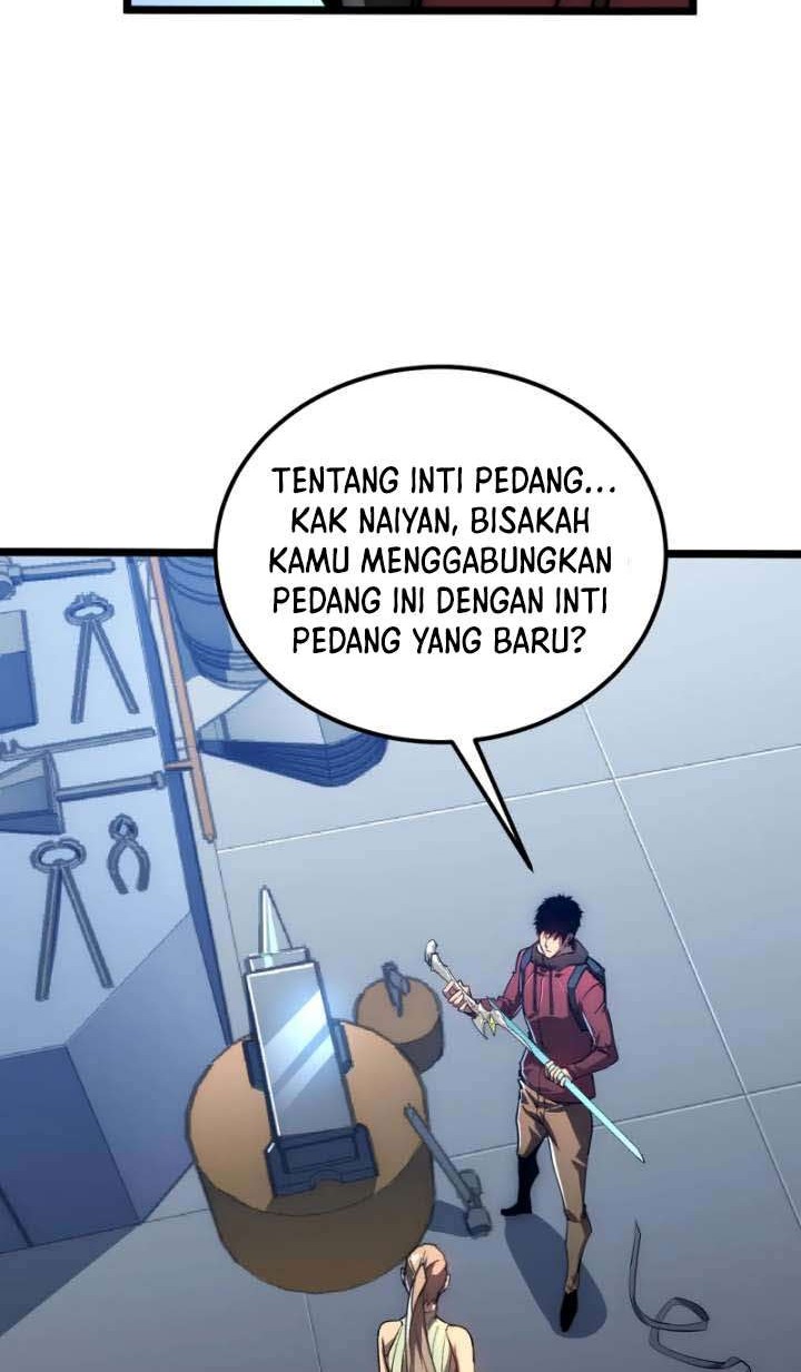 Rise From The Rubble Chapter 121 Gambar 27