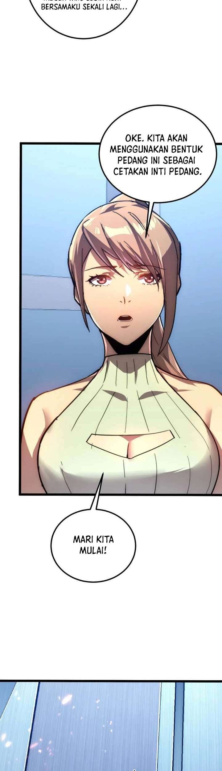 Rise From The Rubble Chapter 121 Gambar 30