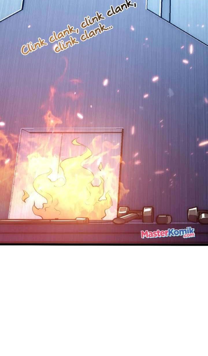Rise From The Rubble Chapter 121 Gambar 31