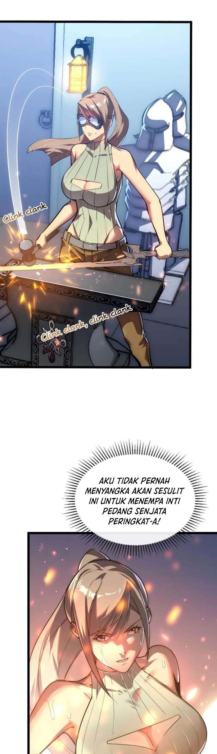 Rise From The Rubble Chapter 121 Gambar 32