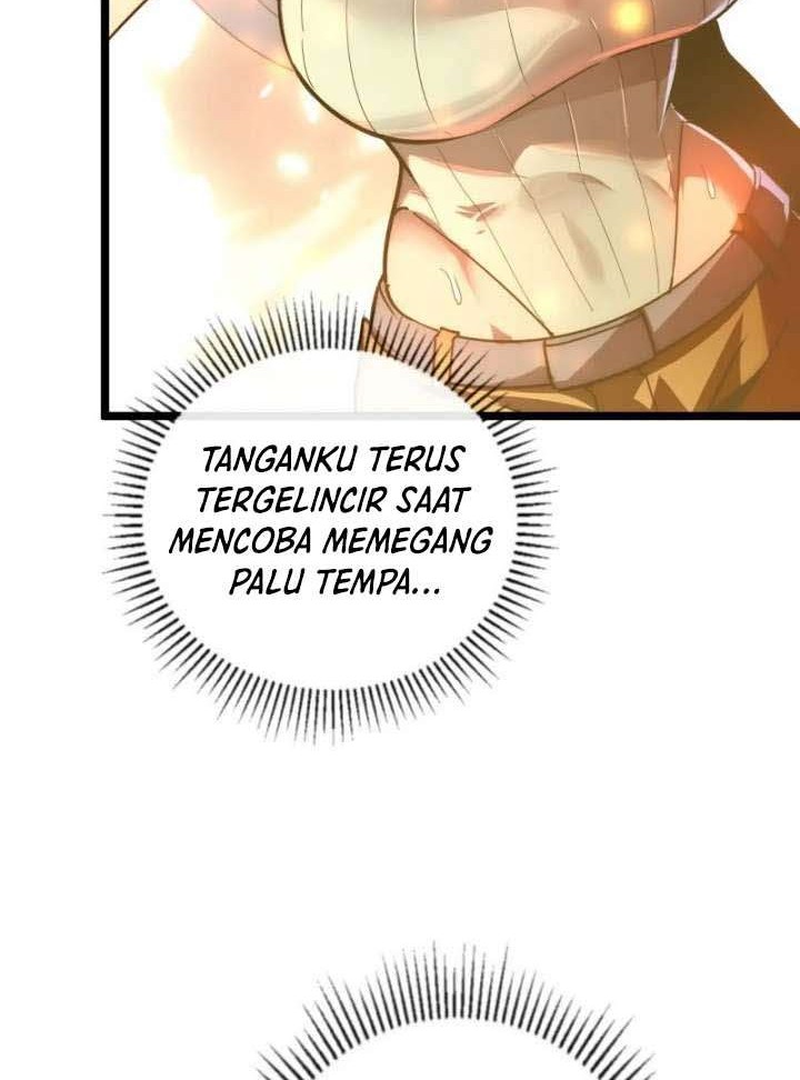 Rise From The Rubble Chapter 121 Gambar 33