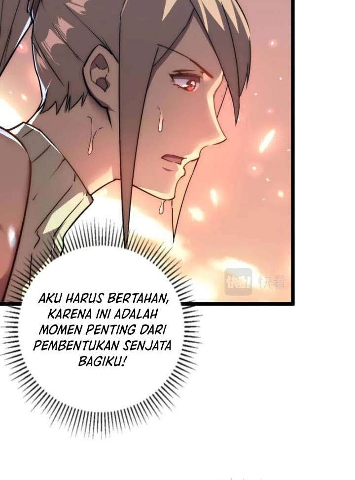 Rise From The Rubble Chapter 121 Gambar 35