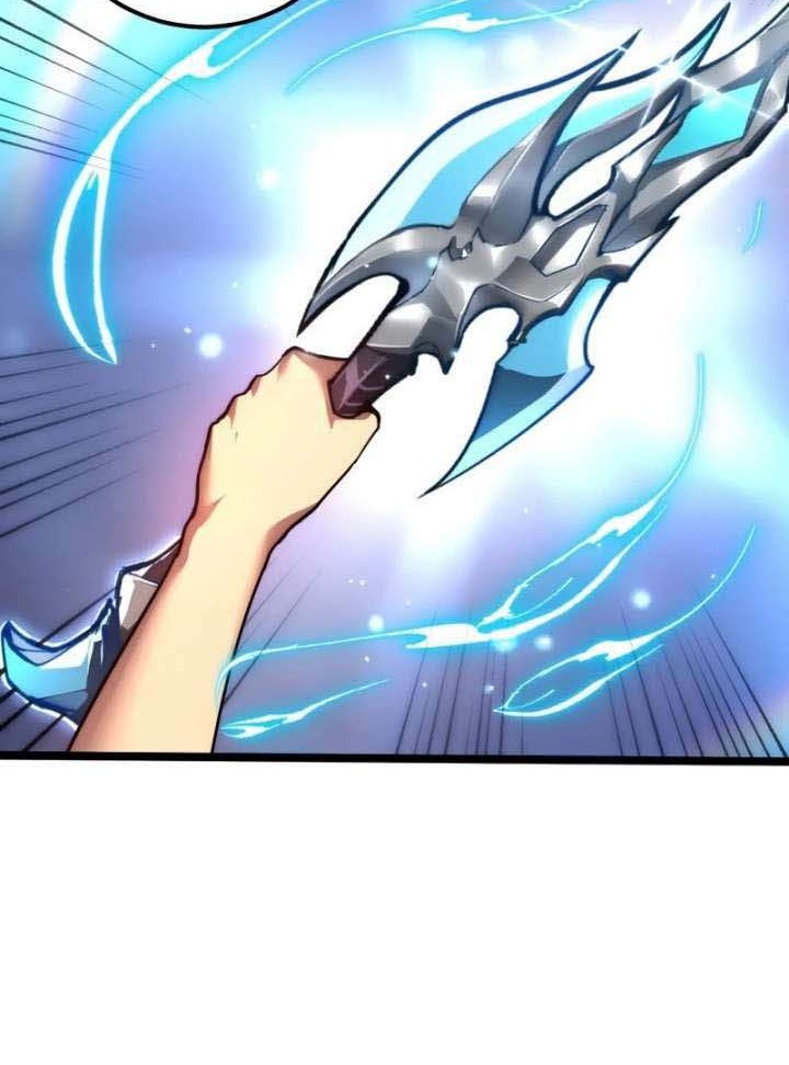 Rise From The Rubble Chapter 121 Gambar 37
