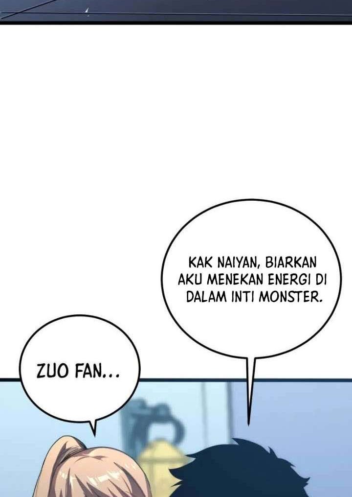 Rise From The Rubble Chapter 121 Gambar 41