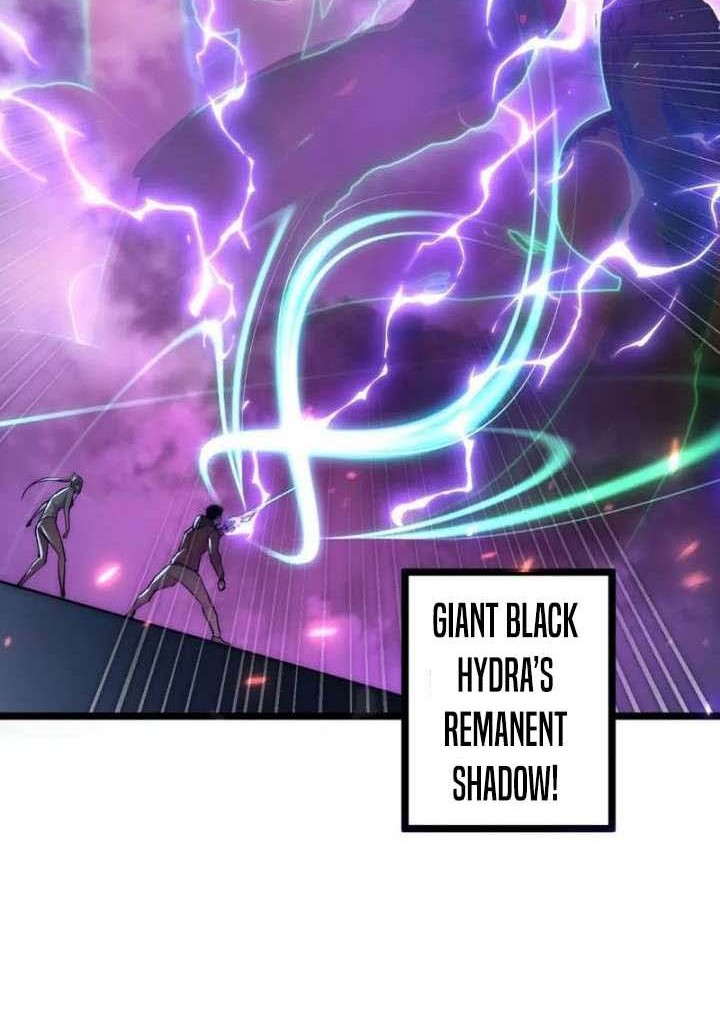 Rise From The Rubble Chapter 121 Gambar 43