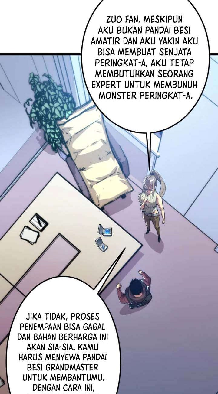 Rise From The Rubble Chapter 121 Gambar 3