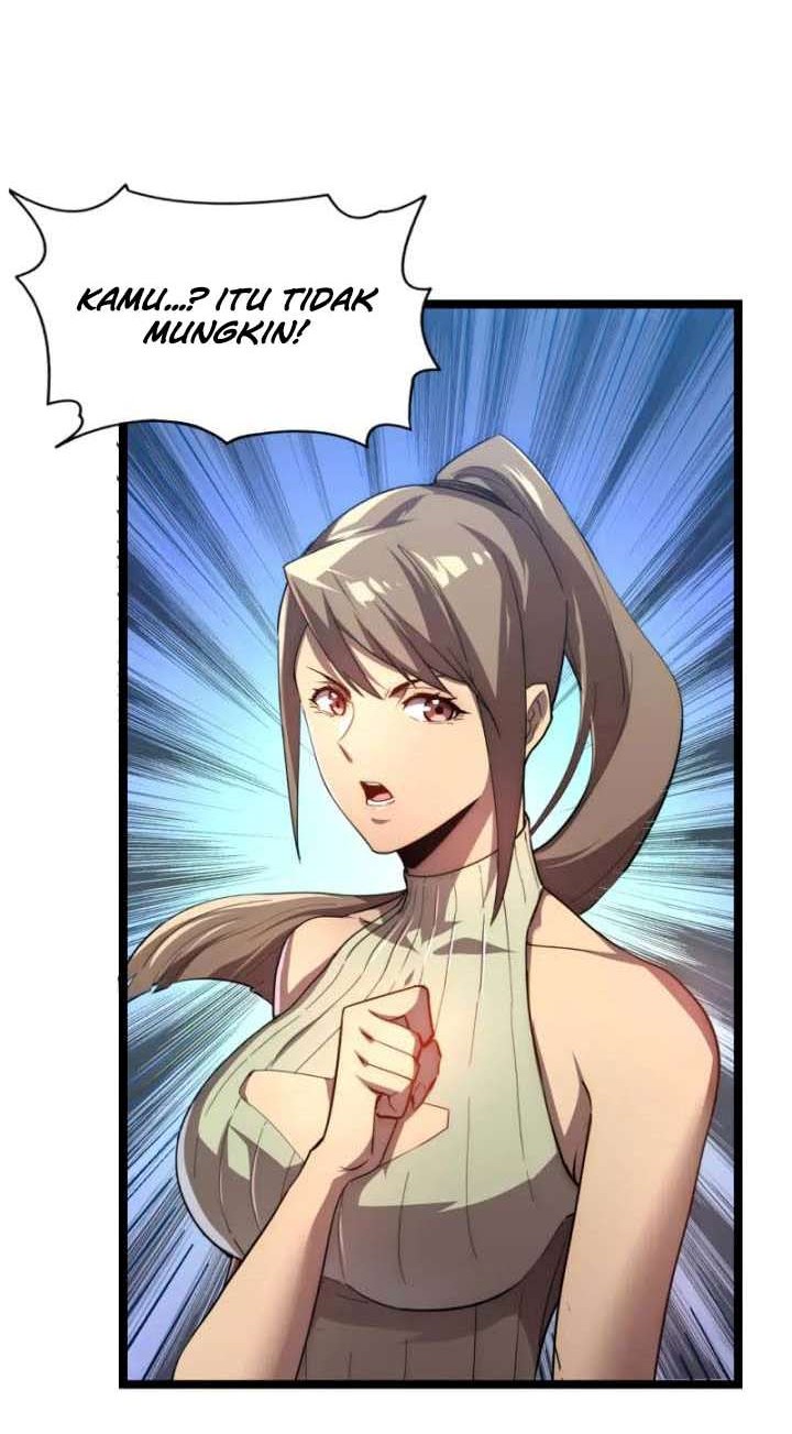 Rise From The Rubble Chapter 121 Gambar 5