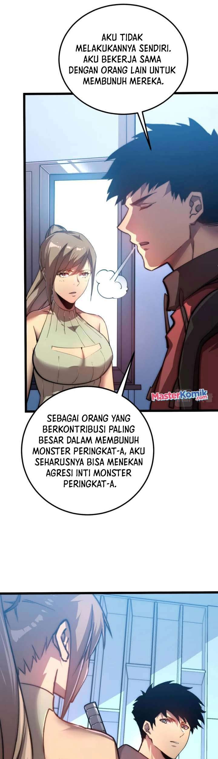 Rise From The Rubble Chapter 121 Gambar 8