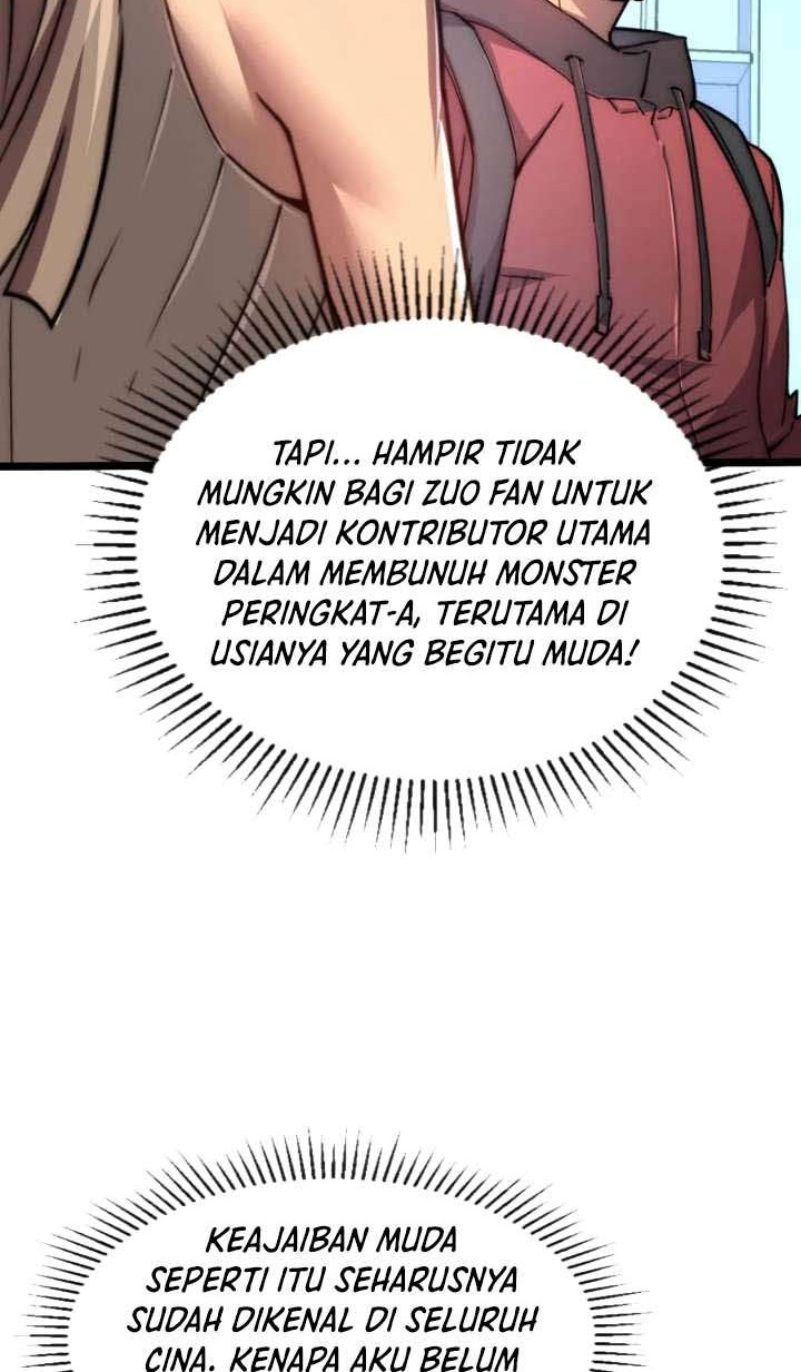 Rise From The Rubble Chapter 121 Gambar 9