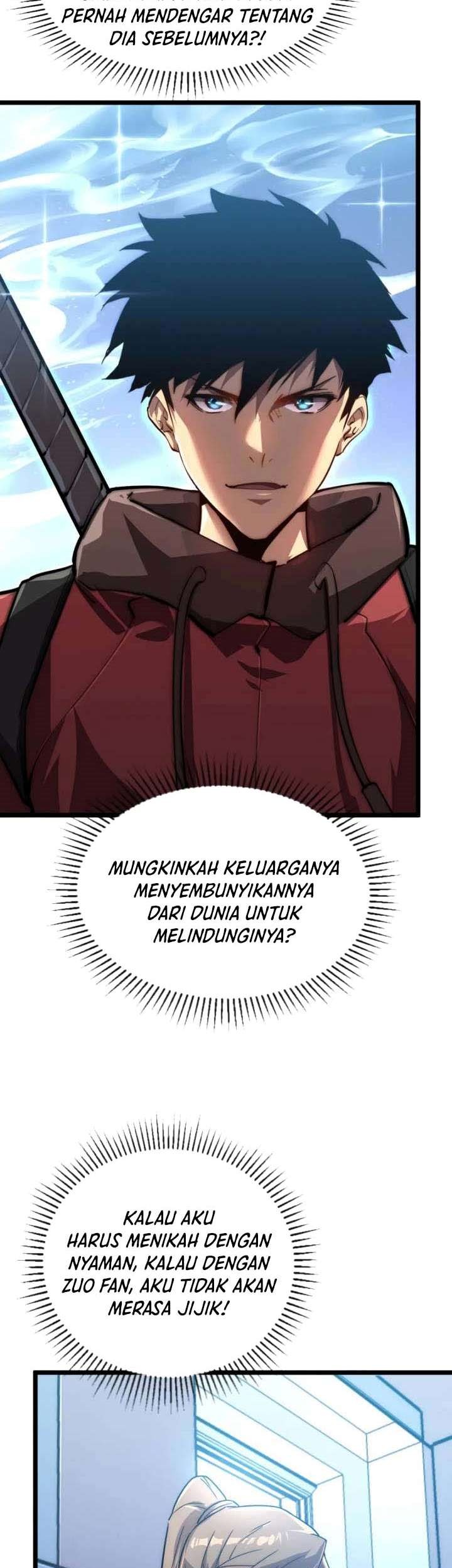 Rise From The Rubble Chapter 121 Gambar 10