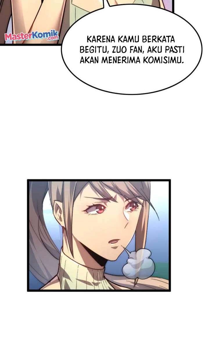 Rise From The Rubble Chapter 121 Gambar 13
