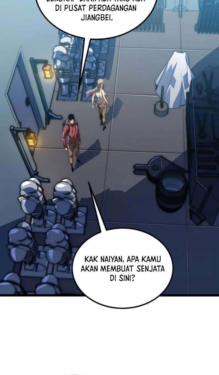 Rise From The Rubble Chapter 121 Gambar 15
