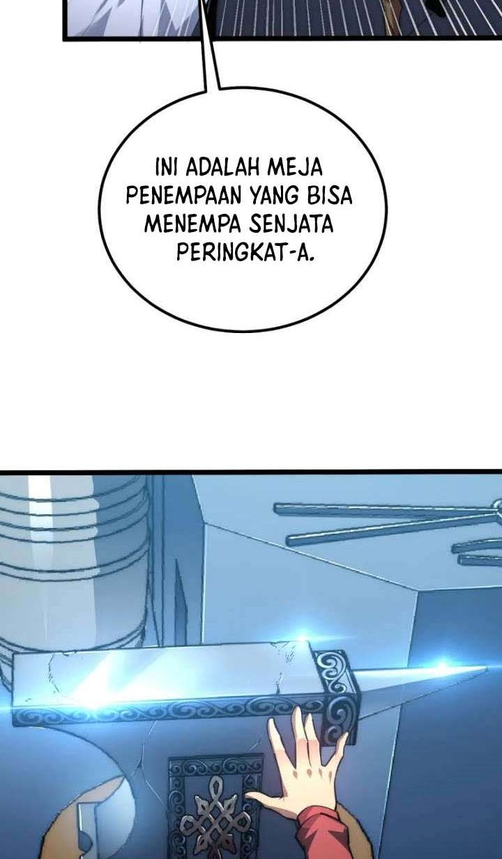 Rise From The Rubble Chapter 121 Gambar 17
