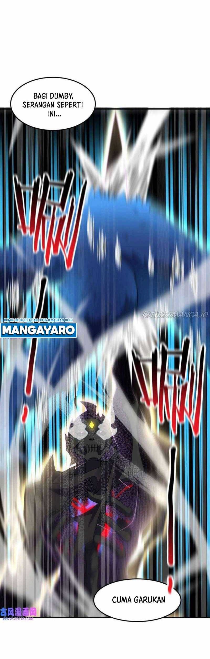Monster Pet Evolution Chapter 147 Gambar 11