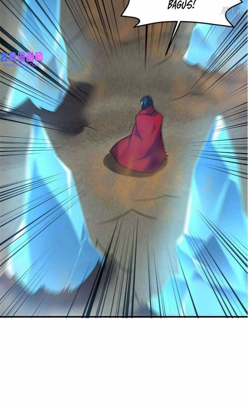 Monster Pet Evolution Chapter 147 Gambar 21