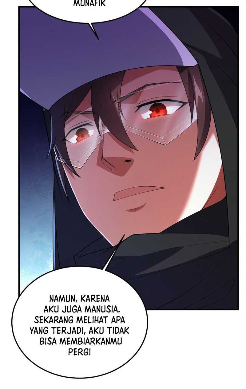 Monster Pet Evolution Chapter 146 Gambar 9