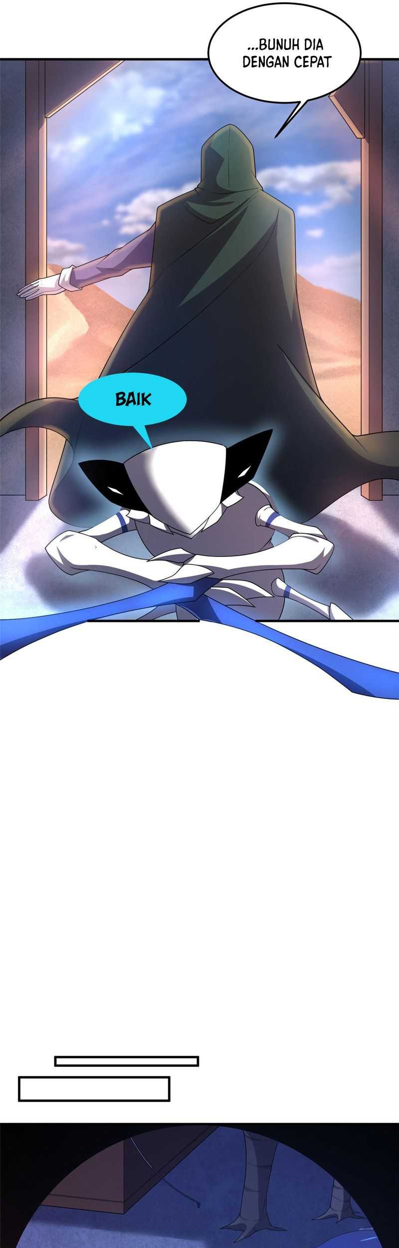 Monster Pet Evolution Chapter 146 Gambar 10