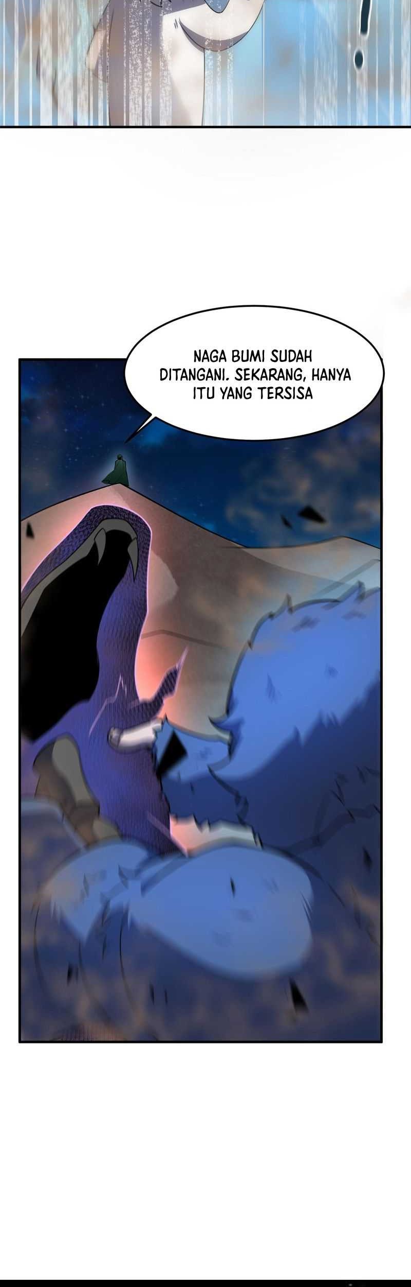 Monster Pet Evolution Chapter 146 Gambar 32