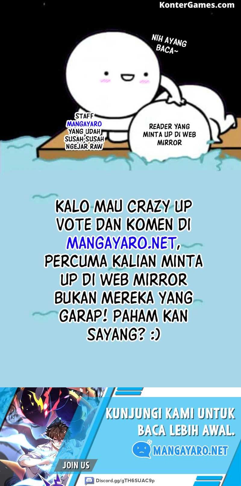 Monster Pet Evolution Chapter 146 Gambar 33