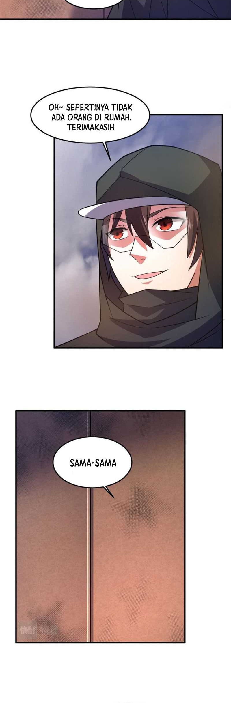 Monster Pet Evolution Chapter 145 Gambar 29