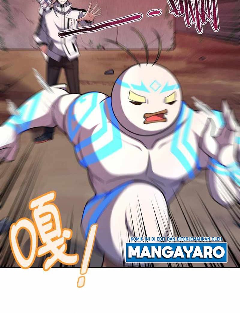 Monster Pet Evolution Chapter 143 Gambar 5