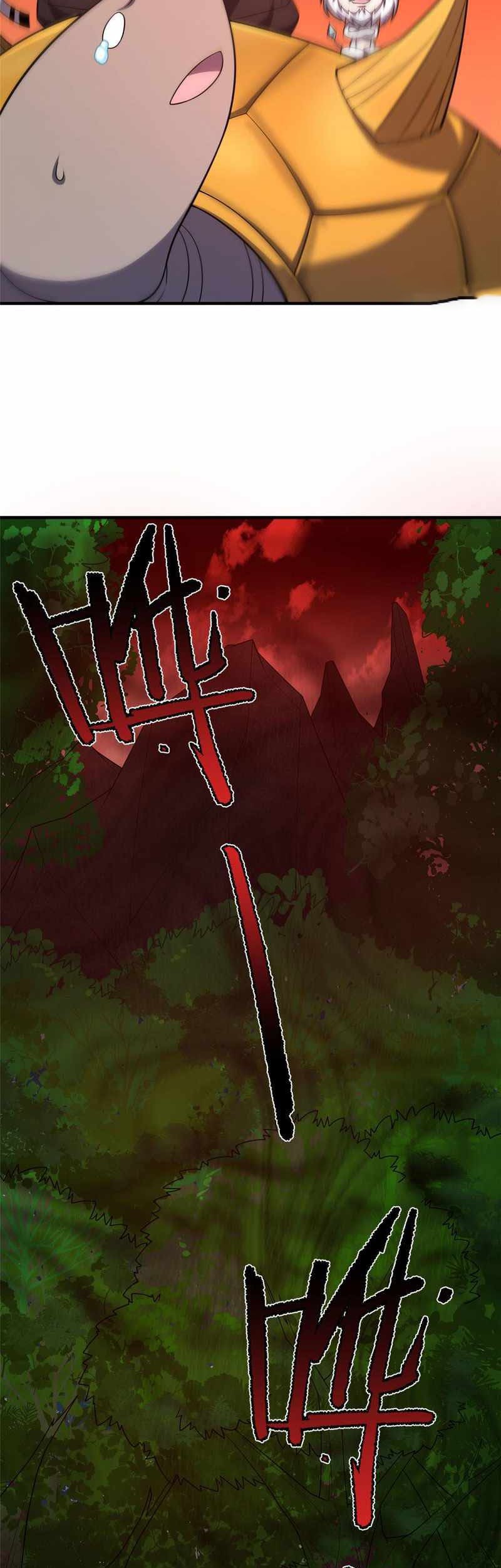 Monster Pet Evolution Chapter 143 Gambar 20