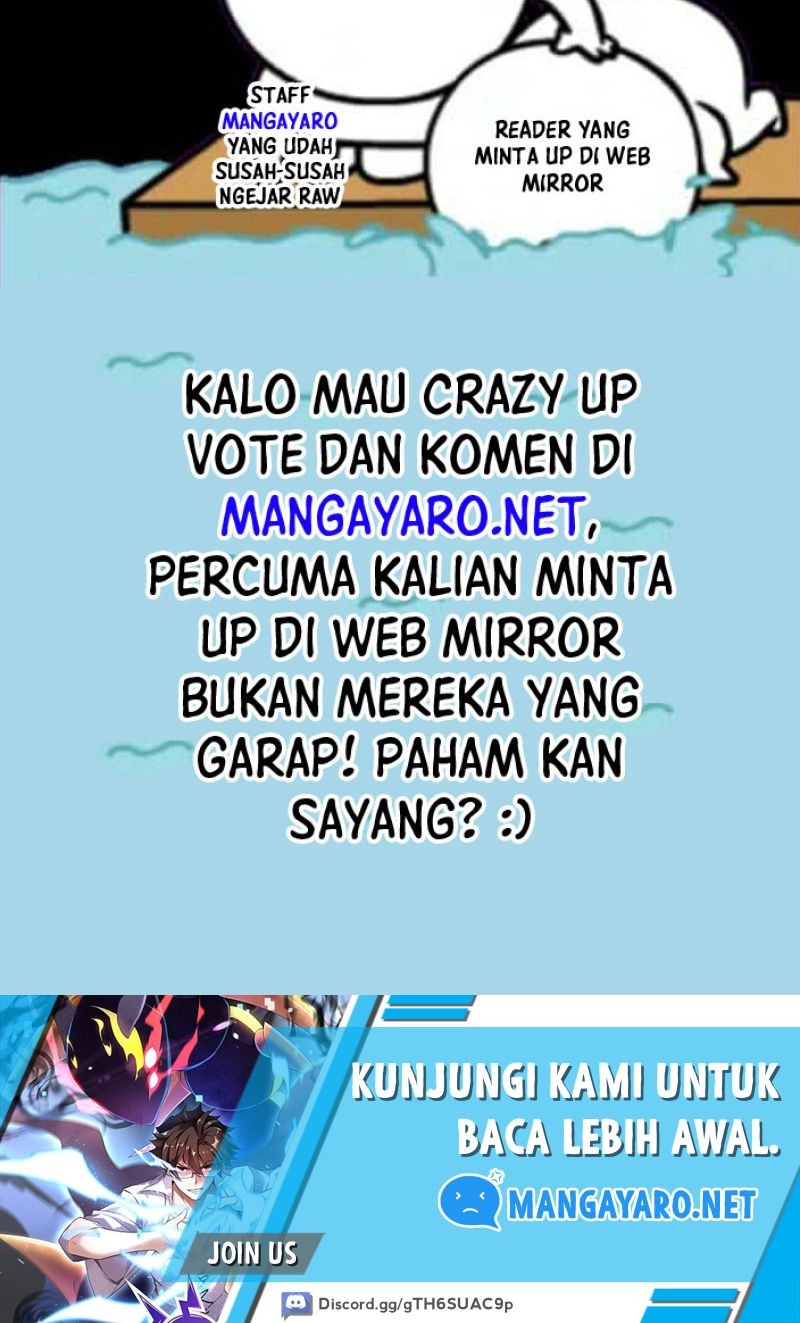 Monster Pet Evolution Chapter 143 Gambar 30