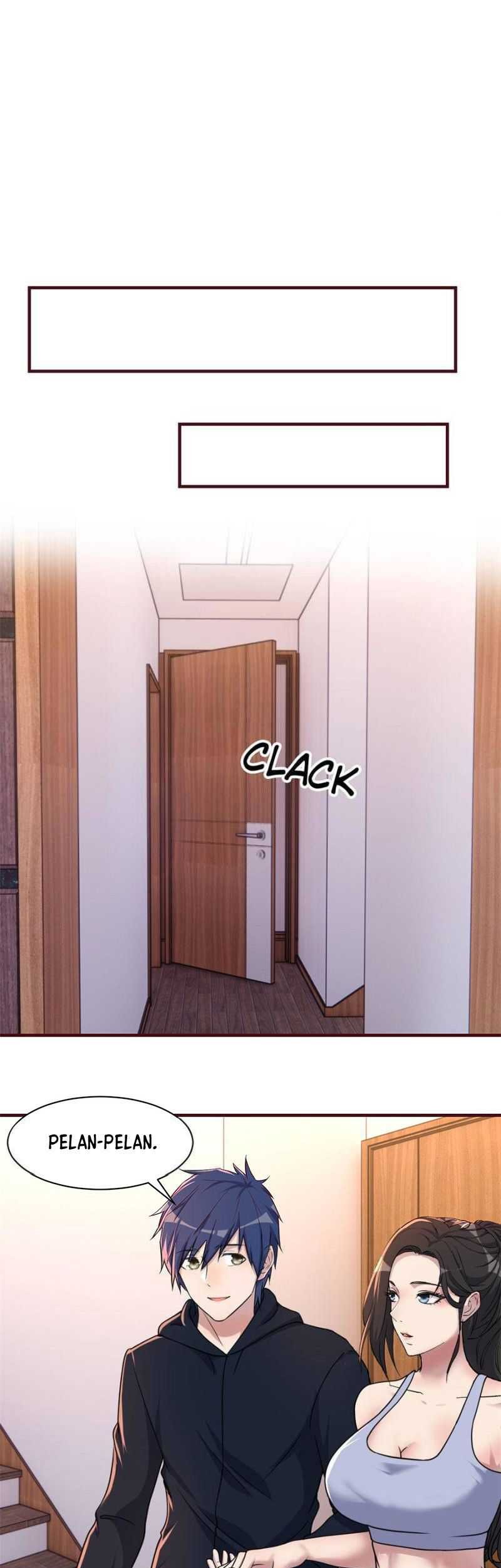 Baca  My Sister Is A Superstar Chapter 100 Gambar 2