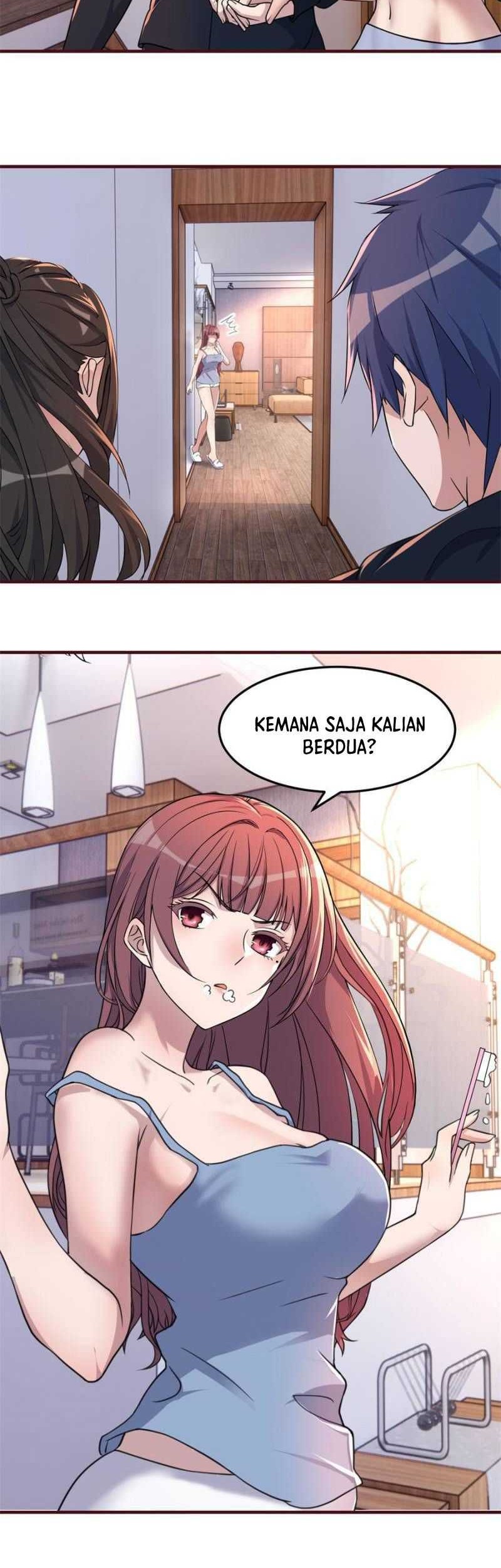 My Sister Is A Superstar Chapter 100 Gambar 3