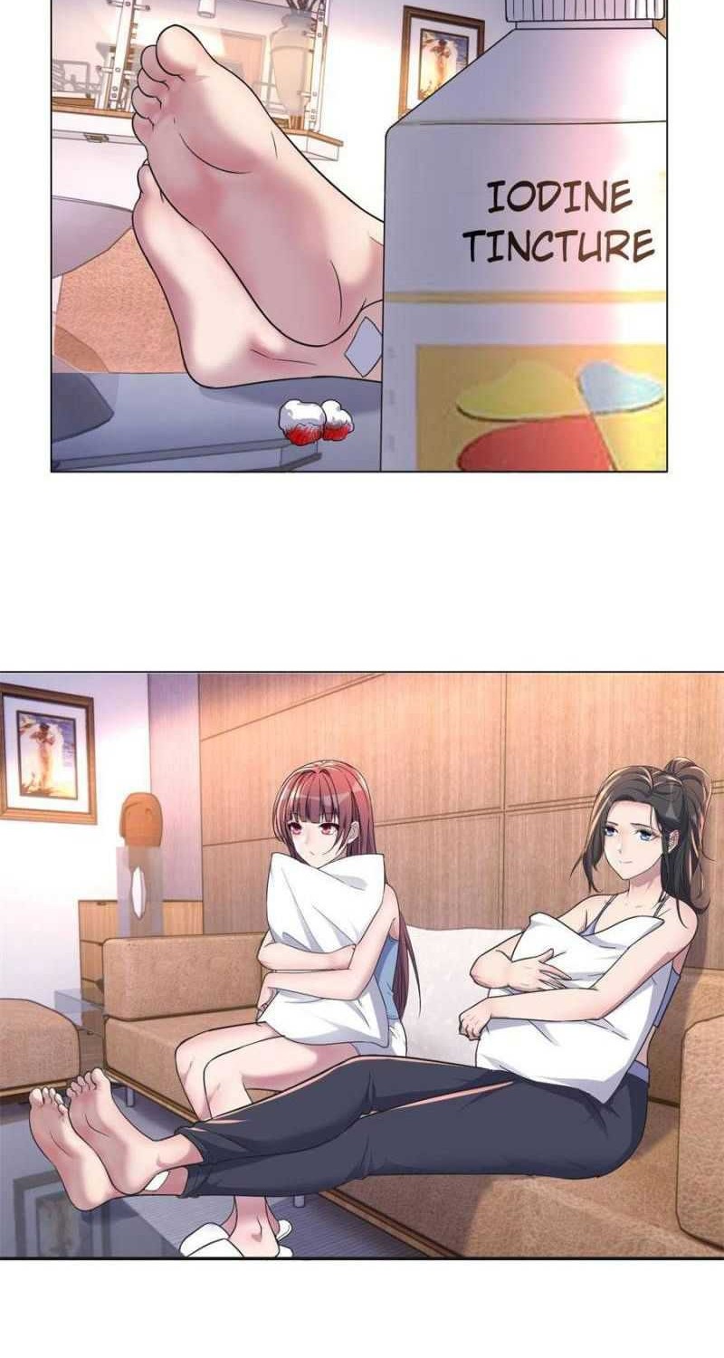 My Sister Is A Superstar Chapter 100 Gambar 9