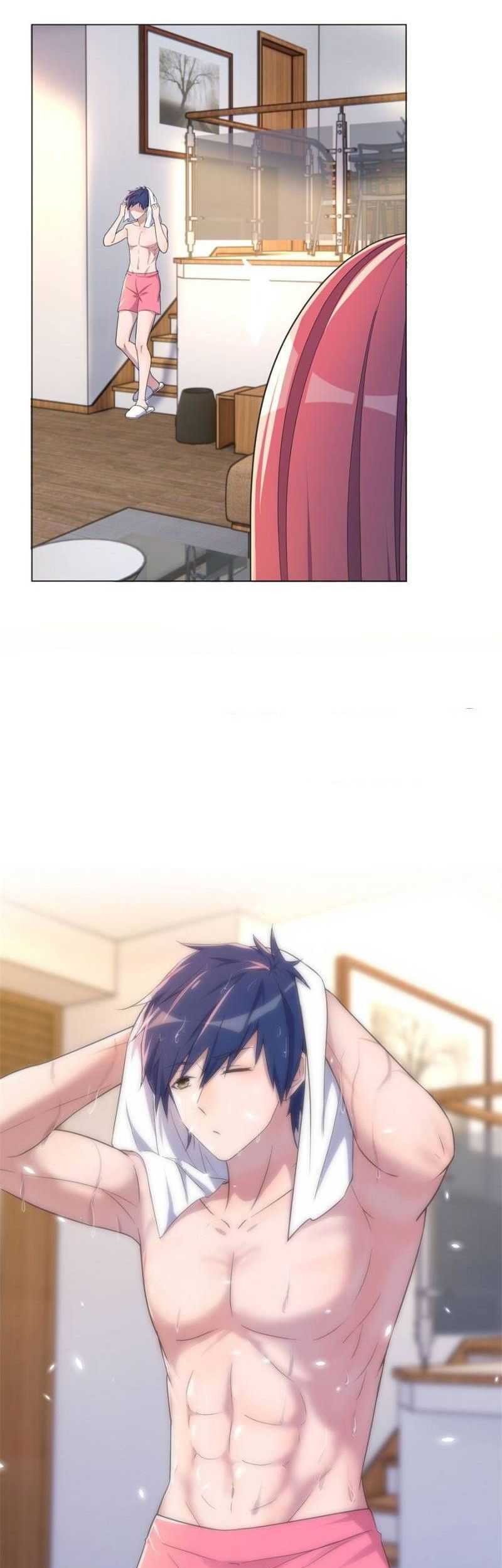 My Sister Is A Superstar Chapter 100 Gambar 10