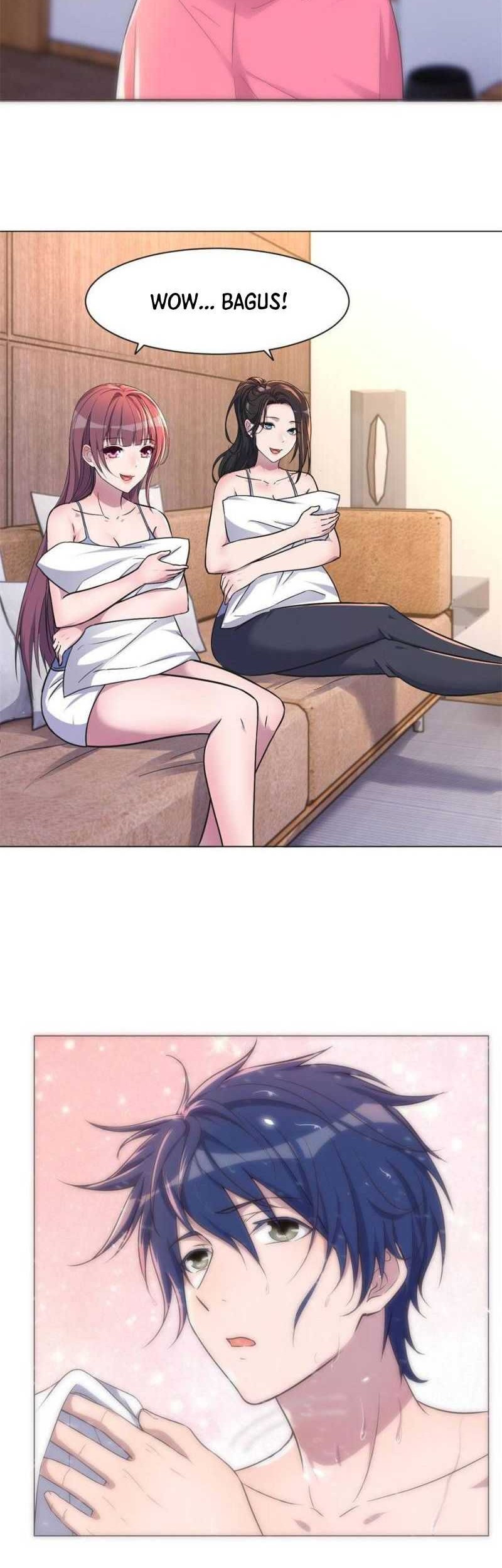 My Sister Is A Superstar Chapter 100 Gambar 11