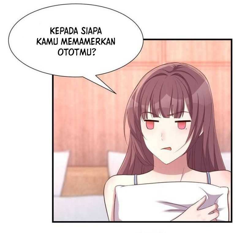 My Sister Is A Superstar Chapter 100 Gambar 13