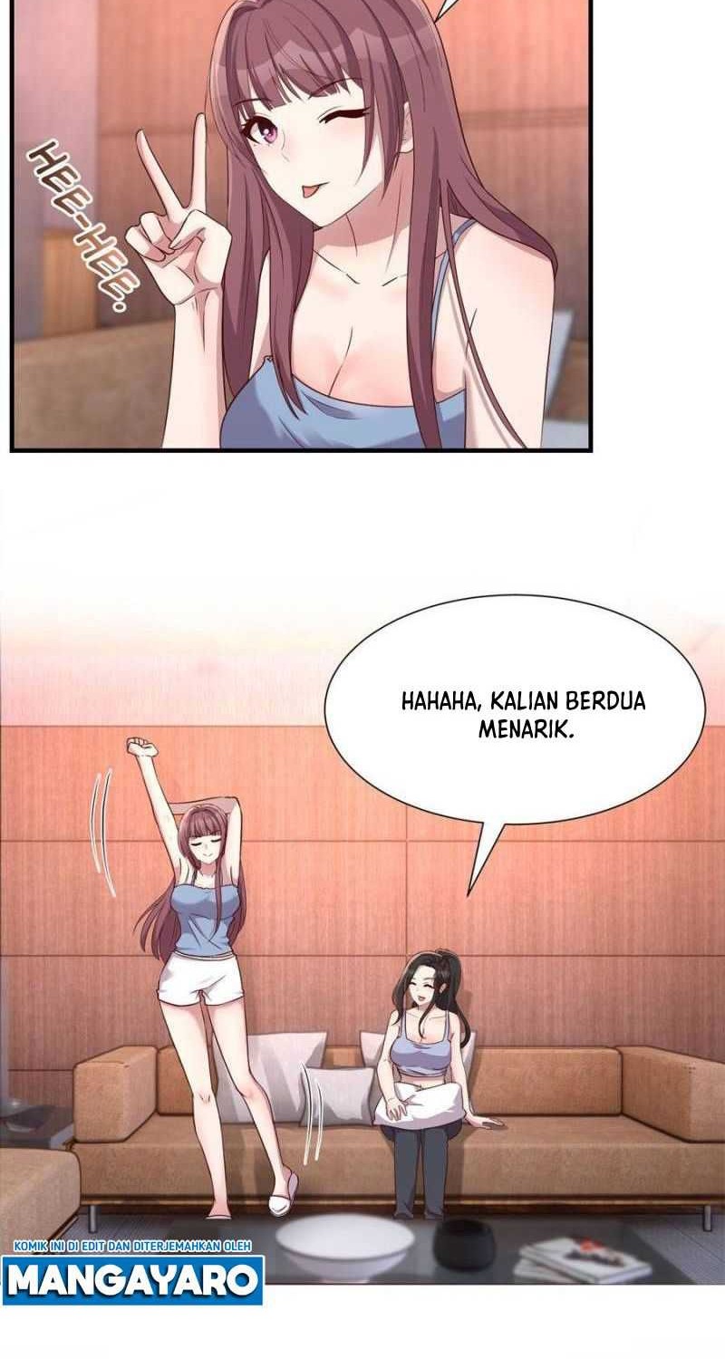 My Sister Is A Superstar Chapter 100 Gambar 17