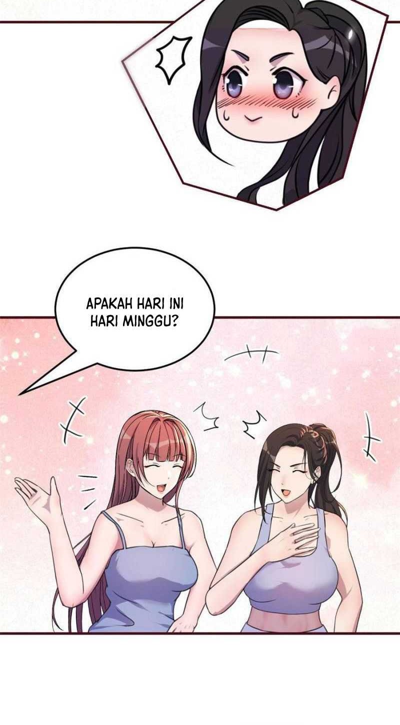 My Sister Is A Superstar Chapter 100 Gambar 21