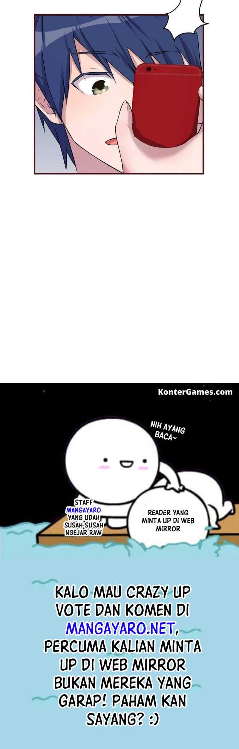 My Sister Is A Superstar Chapter 100 Gambar 24