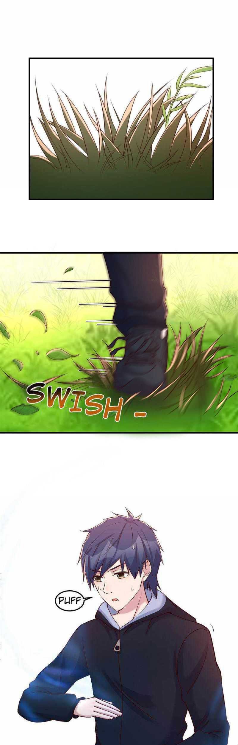 Baca  My Sister Is A Superstar Chapter 99 Gambar 2