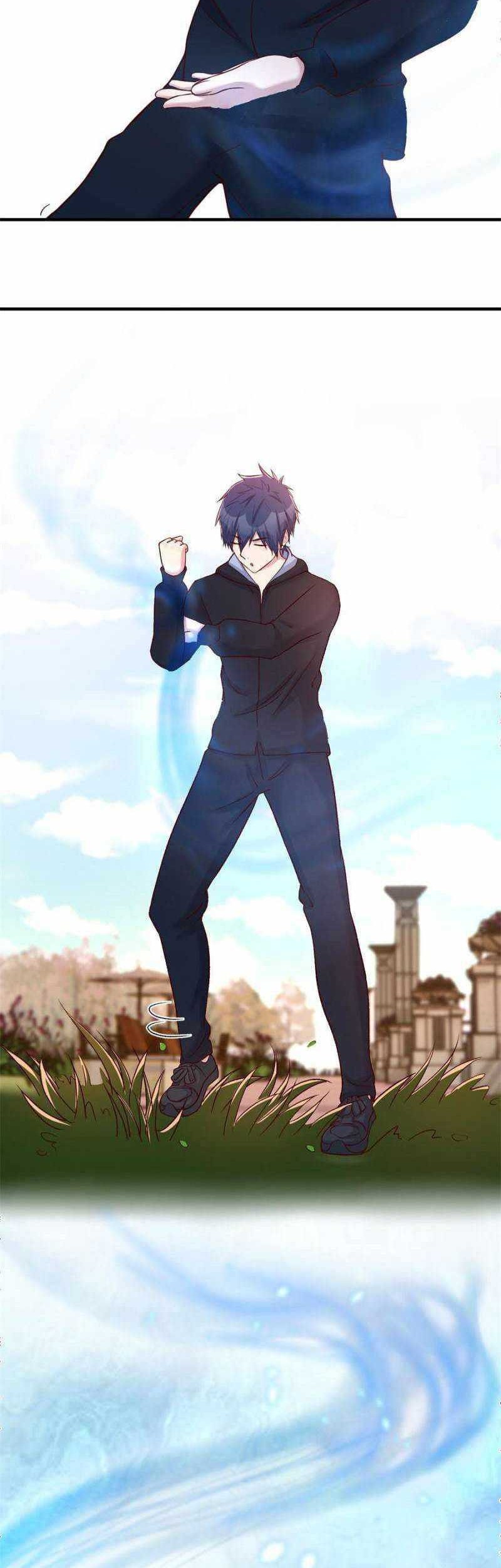 My Sister Is A Superstar Chapter 99 Gambar 3