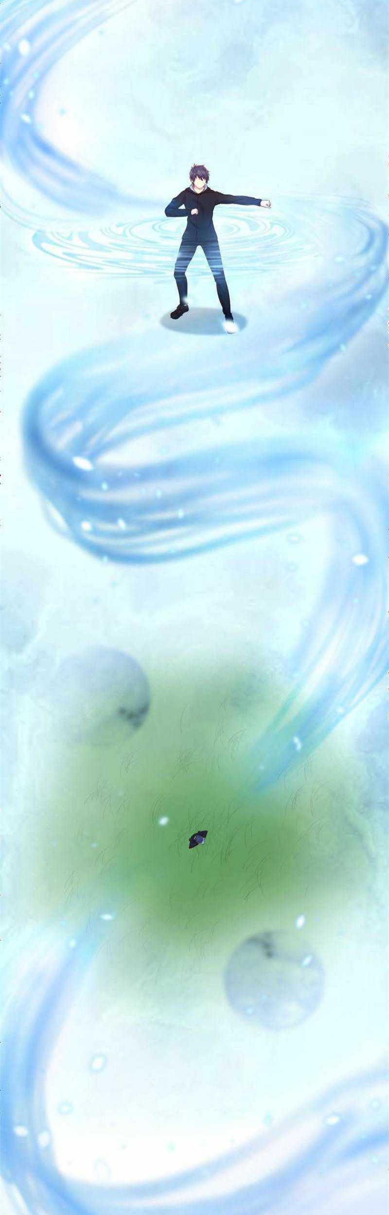 My Sister Is A Superstar Chapter 99 Gambar 4