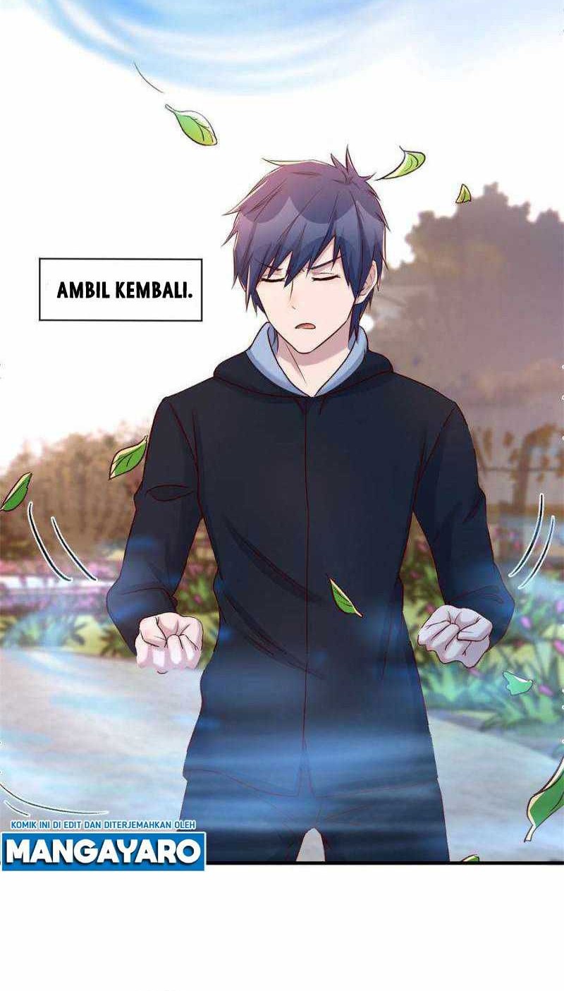 My Sister Is A Superstar Chapter 99 Gambar 5