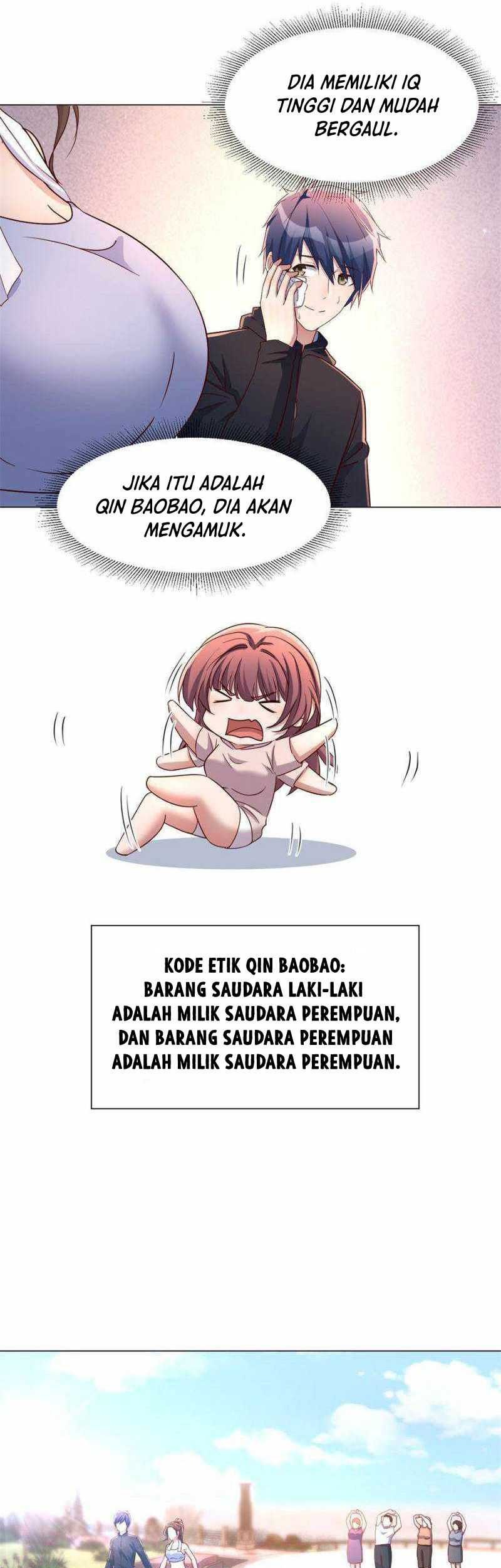 My Sister Is A Superstar Chapter 99 Gambar 10