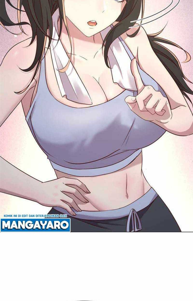 My Sister Is A Superstar Chapter 99 Gambar 13