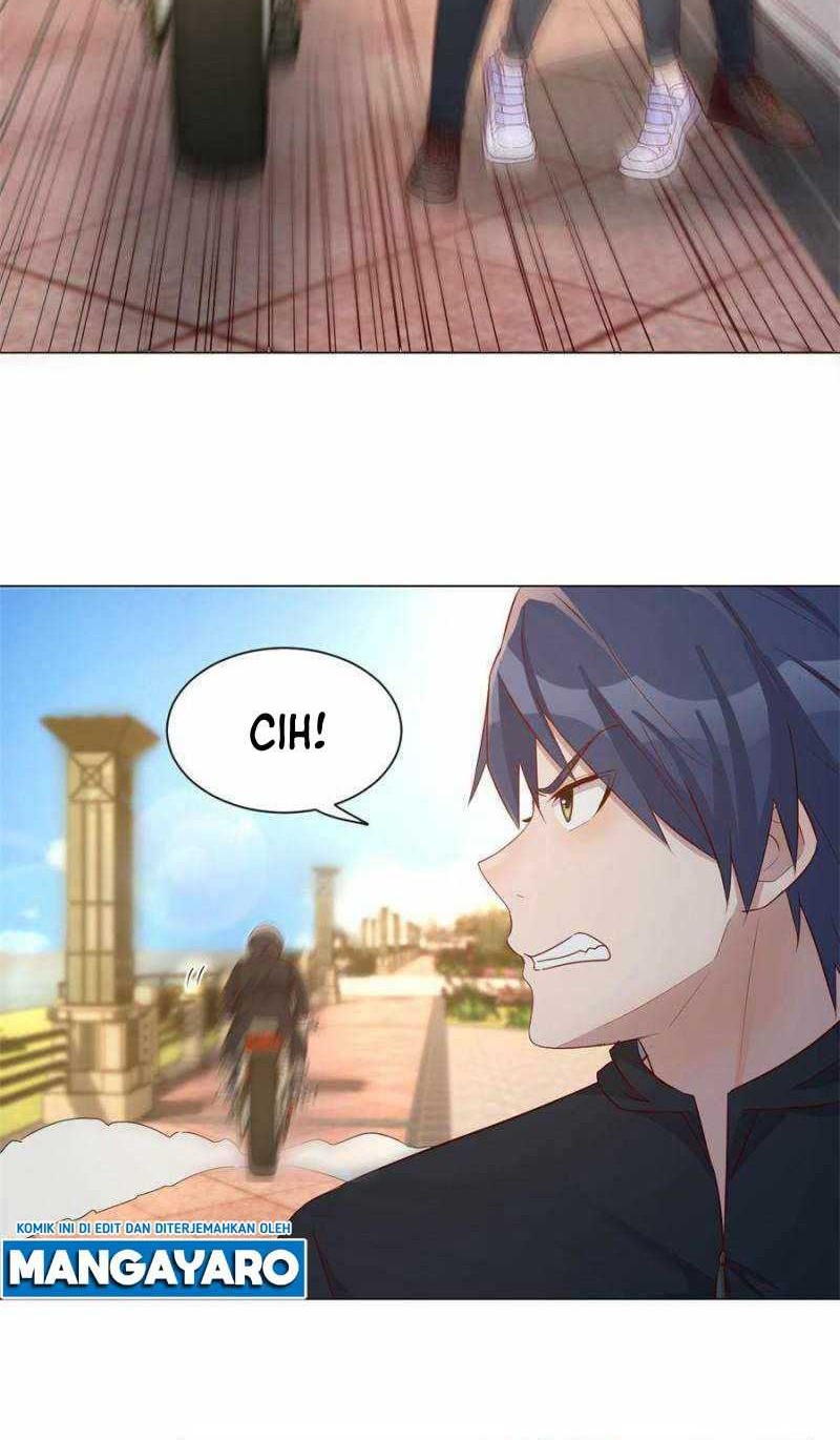 My Sister Is A Superstar Chapter 99 Gambar 17