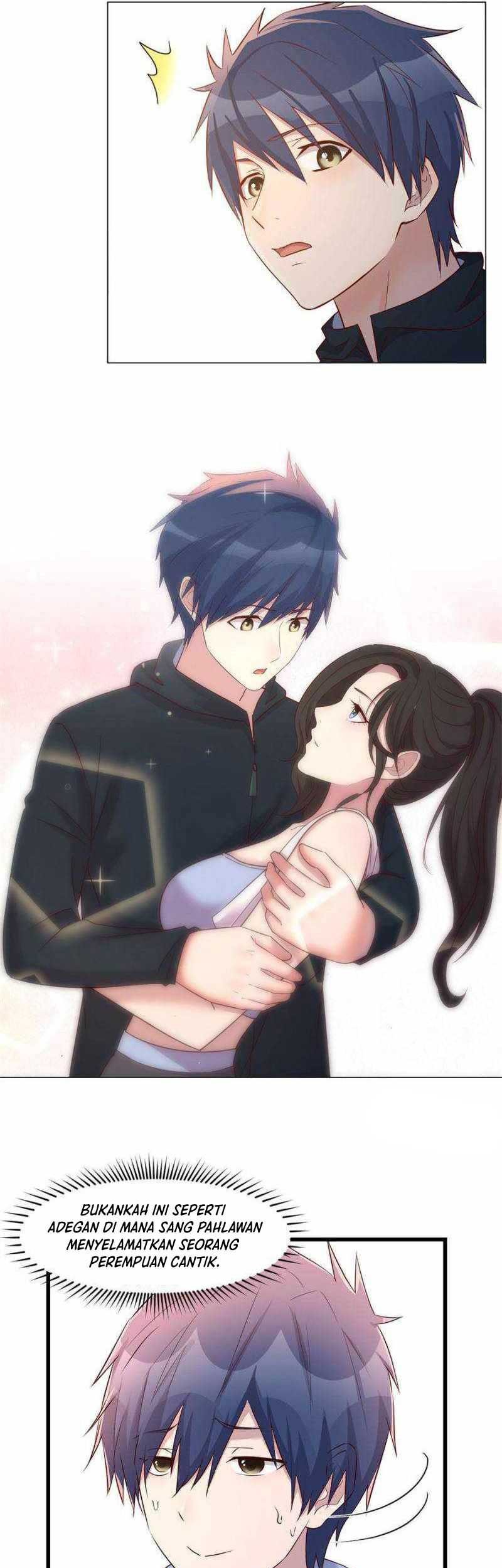 My Sister Is A Superstar Chapter 99 Gambar 18