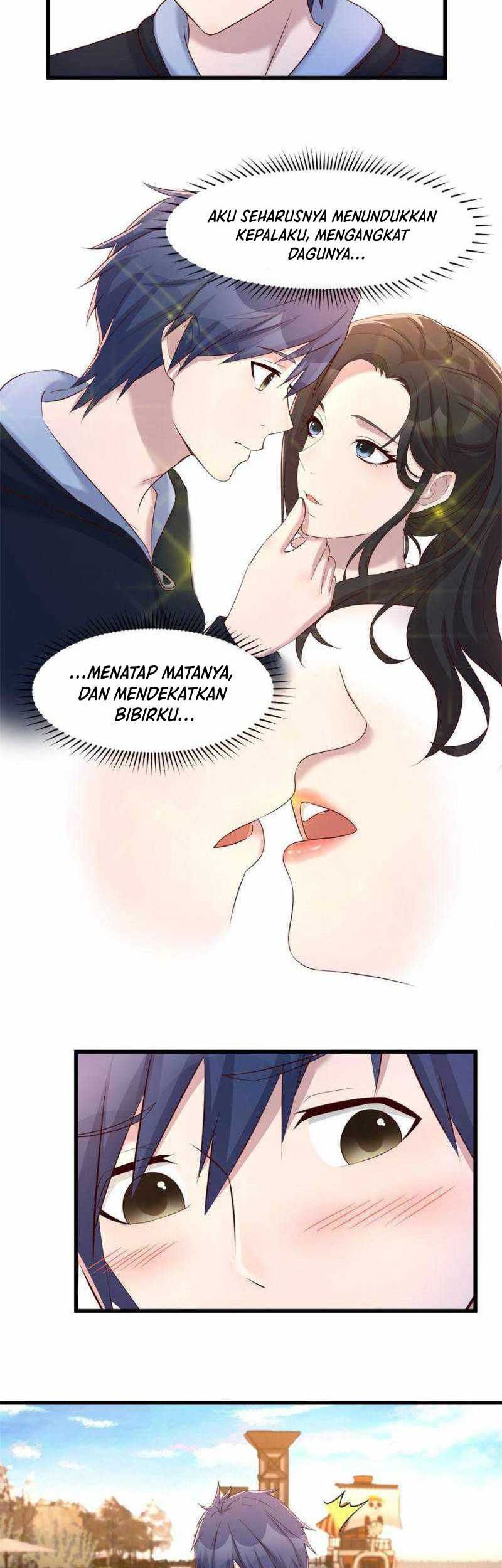 My Sister Is A Superstar Chapter 99 Gambar 19