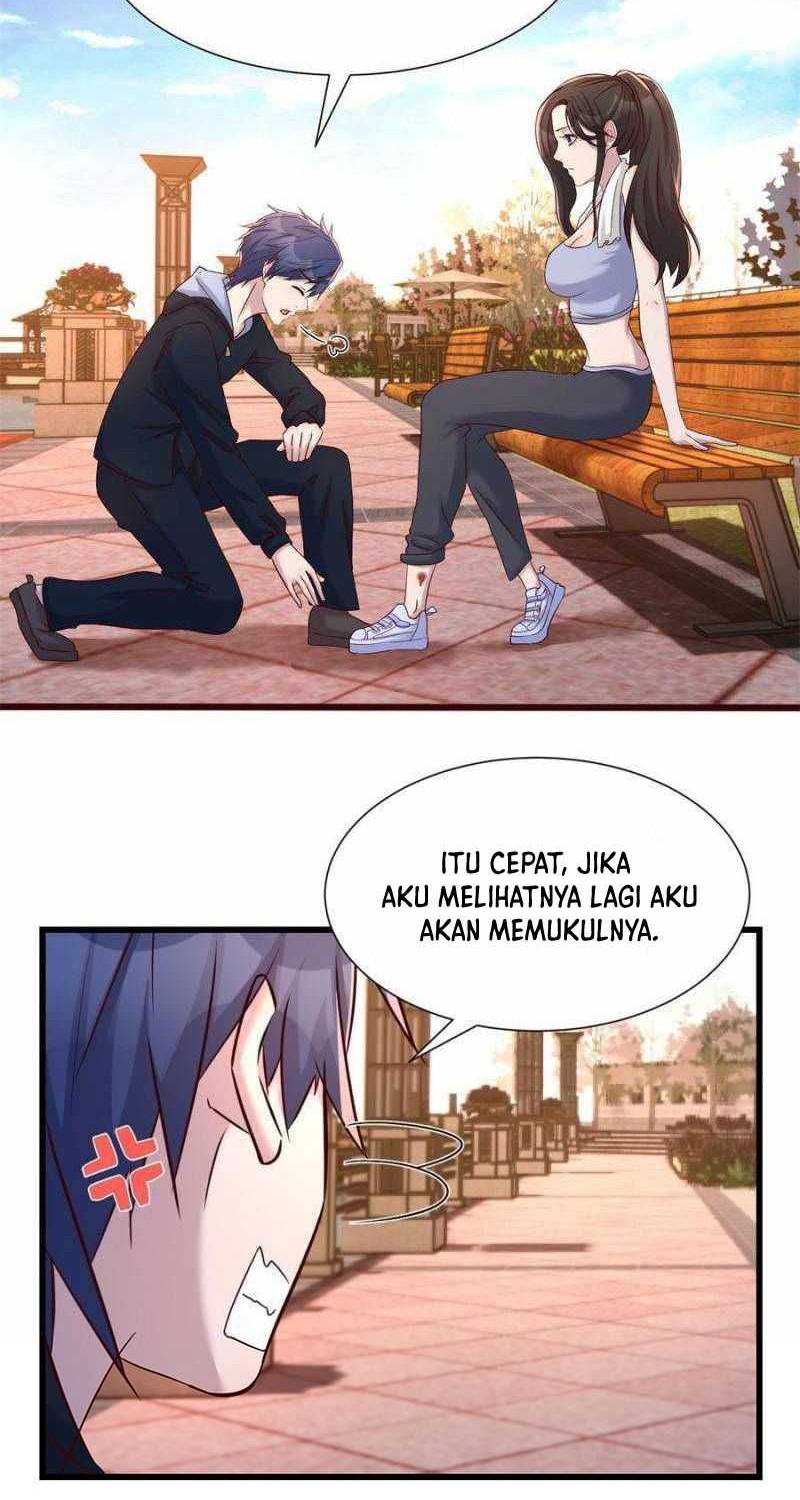 My Sister Is A Superstar Chapter 99 Gambar 21