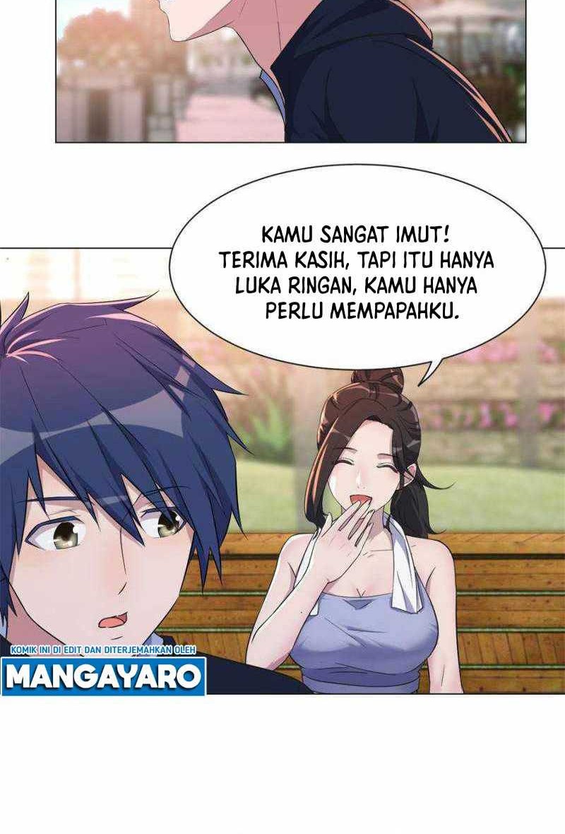 My Sister Is A Superstar Chapter 99 Gambar 25