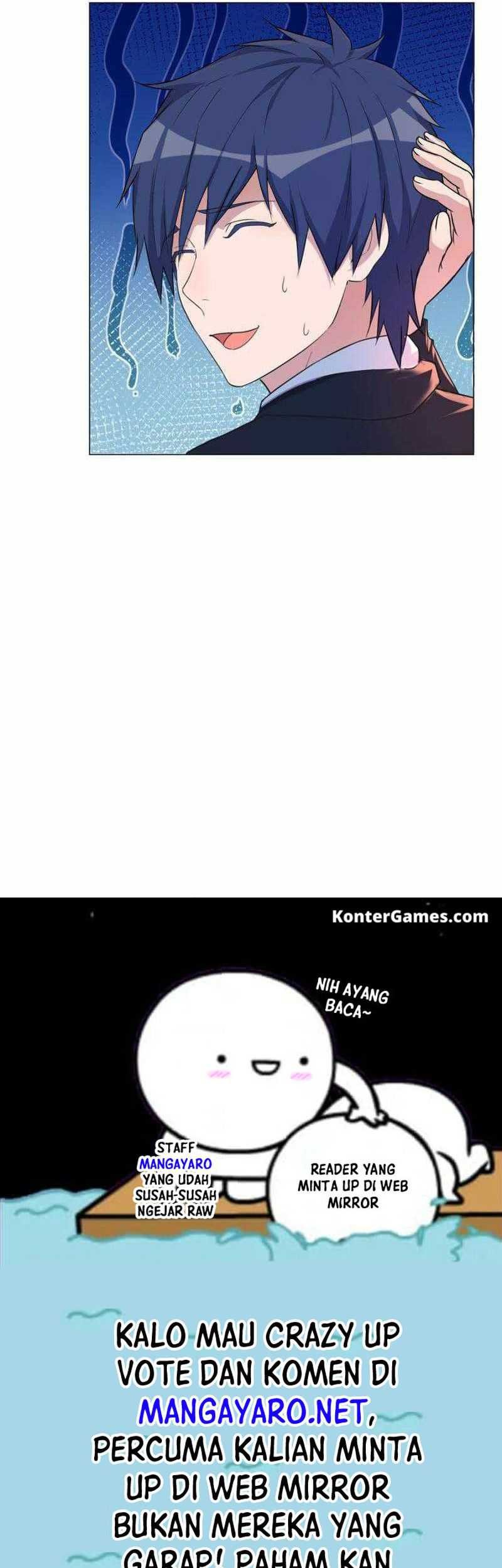 My Sister Is A Superstar Chapter 99 Gambar 26